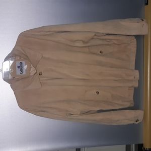 California Outerwear Size XL (SKU 294)
